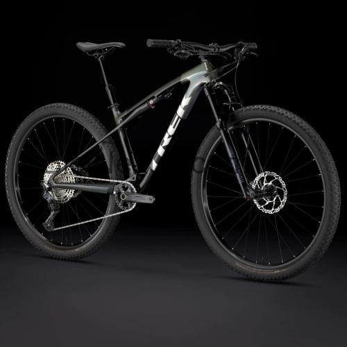 Trek Supercaliber opinión y ficha técnica